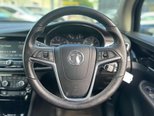 Vauxhall Mokka X 1.4i Turbo ecoTEC Active SUV 5dr Petrol Manual Euro 6 (s/s) (140 ps) 25