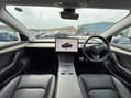 Tesla Model 3 (Dual Motor) Performance Saloon 4dr Electric Auto 4WDE (Performance Upgrade 27