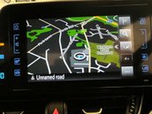 Toyota C-HR 1.8 C-HR Excel HEV CVT 5dr 17