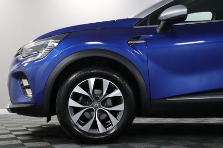 Renault Captur S EDITION TCE 27
