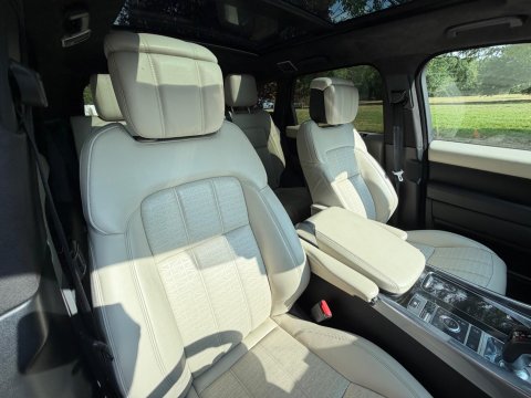 Land Rover Range Rover Sport AUTOBIOGRAPHY DYNAMIC 18