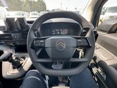 Citroen Berlingo Crew Cab LWB L2H1 Low Roof Enterprise Air Con Sensors EURO 6 20