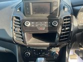 Ford Transit Connect AUTO SWB L1H1 Limited 200 Air Con Alloys Sensors EURO 6 NO VAT 38