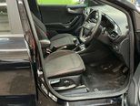 Ford Puma 1.0T EcoBoost MHEV ST-Line SUV 5dr Petrol Manual Euro 6 (s/s) (125 ps) 9