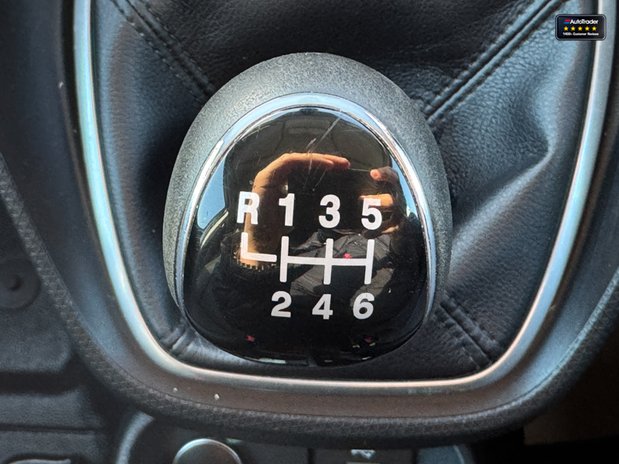 Ford Transit Connect SWB L1H1 [SOLD MM] 200 Sport With Alloys Air Con SELECT 33