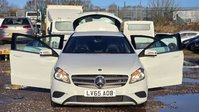 Mercedes-Benz A Class 2.1 A200d Sport Hatchback 5dr Diesel 7G-DCT Euro 6 (s/s) (136 ps) 7