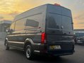 Volkswagen Crafter 2.0 TDI CR35 Trendline Panel Van 5dr Diesel Manual FWD MWB Euro 6 (s/s) (14 14