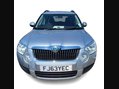 Skoda Yeti 2.0 Yeti SE TDI CR 4WD 5dr 5