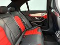 Mercedes-Benz C Class 4.0 AMG C63 S Premium Auto 4dr 37