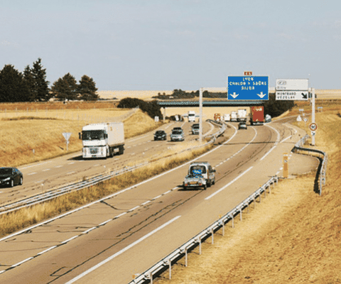 Taking Your Car Abroad