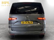 Volkswagen Multivan 1.4 TSI 13kWh Life MPV 5dr Petrol Plug-in Hybrid DSG Euro 6 (s/s) (218 ps) 6