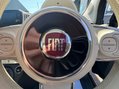 Fiat 500 DOLCEVITA MHEV 31