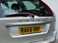 Volvo XC60 2.4 XC60 R-Design Luxury Nav D5 AWD Auto 4WD 5dr 39