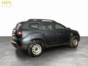Dacia Duster 1.0 TCe Essential SUV 5dr Petrol Manual Euro 6 (s/s) (90 ps) Air Con - Allo 7