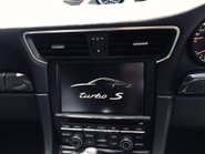 Porsche 911 (991) 3.8 Turbo S PDK 4WD Coupe 39