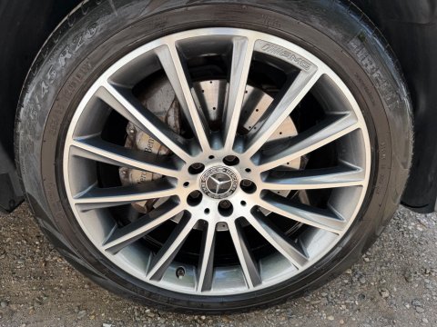 Mercedes-Benz GLC GLC 250 4MATIC AMG LINE 47