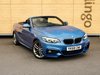 BMW 2 Series 220I M SPORT