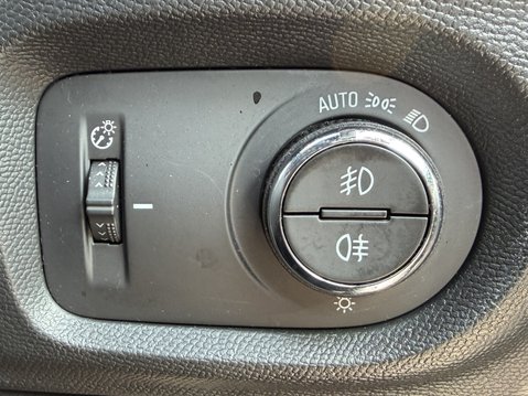 Vauxhall Corsa 1.2 Turbo Ultimate 5dr Auto 32