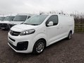 Vauxhall Vivaro 1.5 Turbo D 2900 Sportive L2 H1 Euro 6 (s/s) 5dr 3