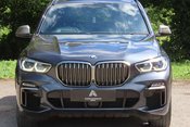 BMW X5 3.0 M50d Auto xDrive Euro 6 (s/s) 5dr 3