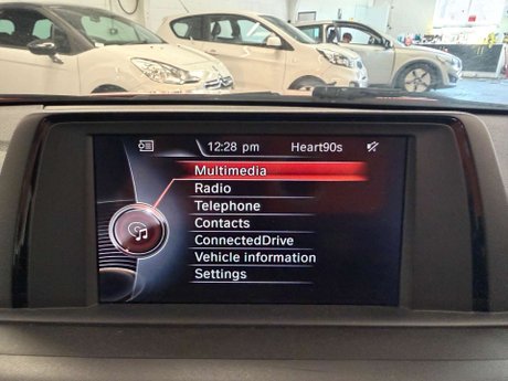 BMW 2 Series 2.0 218d M Sport Euro 6 (s/s) 2dr 23