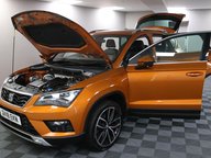 SEAT Ateca ECOTSI XCELLENCE 16