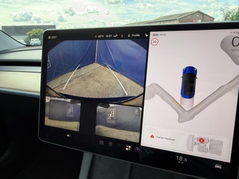 Tesla Model 3 (Dual Motor) Long Range Saloon 4dr Electric Auto 4WDE (346 ps) 33