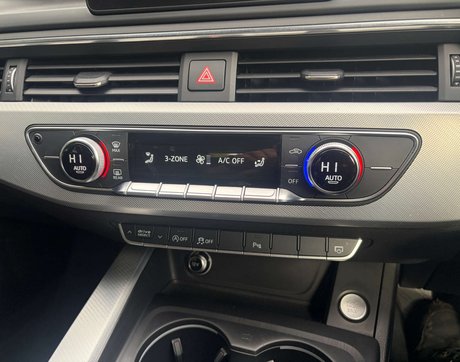 Audi A4 1.4 A4 Sport TFSI 5dr 26