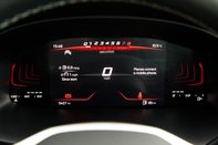 SEAT Ateca TSI ECOMOTIVE SE TECHNOLOGY 14