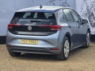 Volkswagen ID.3 LIFE 9