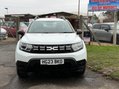 Dacia Duster ESSENTIAL TCE 9