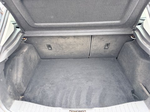 Ford Focus 1.0 TITANIUM 20