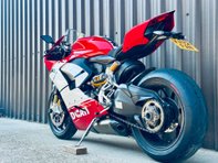 Ducati Panigale V2 Panigale V2 4