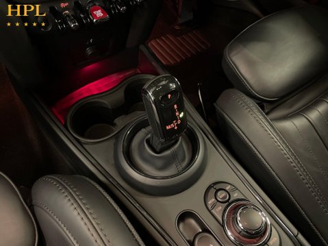 Mini Countryman 1.5 Cooper Exclusive SUV 5dr Petrol Steptronic Euro 6 (s/s) (136 ps) 1 Owne 17