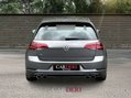 Volkswagen Golf 2.0 Golf R TSi Semi-Auto 4WD 3dr 15