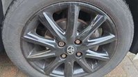 Toyota Aygo 1.0 VVT-i x-press Hatchback 5dr Petrol x-shift Euro 6 (68 ps) 8