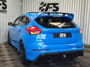 Ford Focus 2.3T EcoBoost RS Hatchback 5dr Petrol Manual AWD Euro 6 (s/s) (350 ps) 34