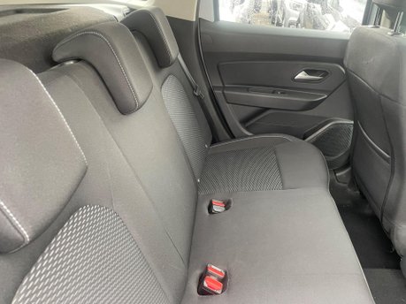 Dacia Duster COMFORT TCE 9