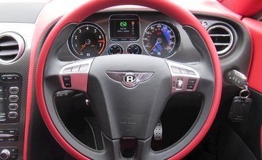 Bentley Continental Supersports 12