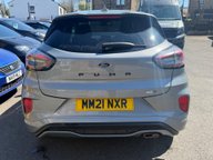 Ford Puma ST-LINE X MHEV 7