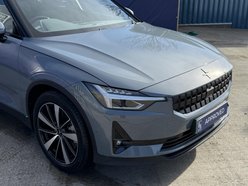 Polestar 2 Dual Motor 78kWh Long Range Fastback 5dr Electric Auto 4WDE (408 ps) 13