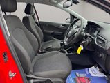 Vauxhall Corsa 1.4i ecoTEC Energy Euro 6 5dr (a/c) 12