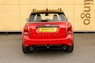 Mini Countryman COOPER S 6