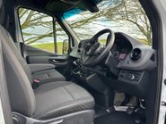 Mercedes-Benz Sprinter 315 Cdi L3 H2 Progressive 17