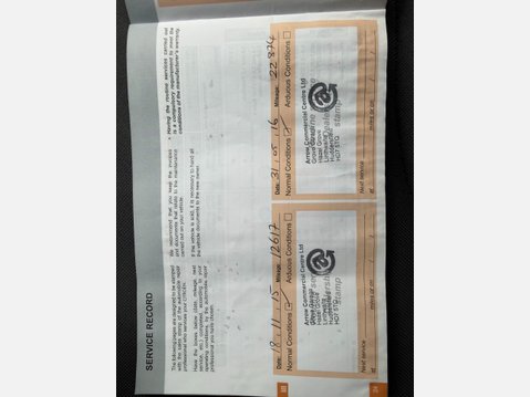 Citroen Berlingo 1.6 HDi 625 Enterprise Panel Van 5dr Diesel Manual L1 (Euro 5) (135 g/km, 7 39