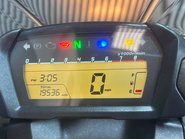 Honda NC700 2012 DCT ONLY 19K AUTOMATIC NEW MOT A2 POSSIBLE AUTO 700CC 19