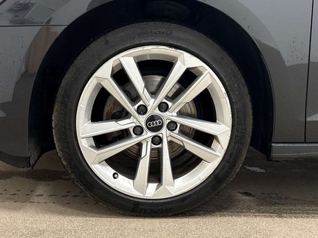 Audi A3 1.0 A3 Sportback 30 TFSI Sport 5dr 4