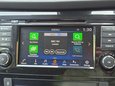 Nissan Qashqai 1.3 Qashqai N-Connecta DiG-T Semi-Auto 5dr 49