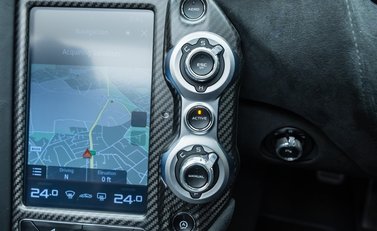 McLaren 720S Performance Spider 27