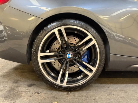 BMW M2 3.0i DCT Euro 6 (s/s) 2dr 49